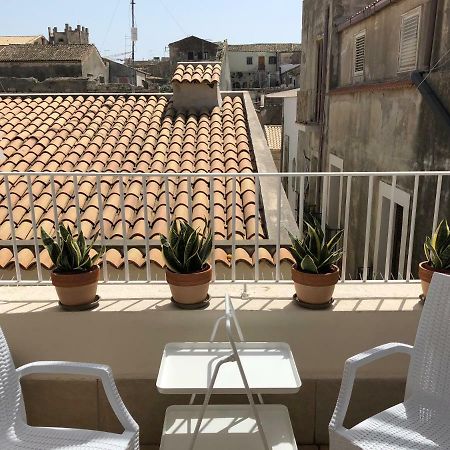 Apartmán La Volta D'Oriente Syracuse Exteriér fotografie