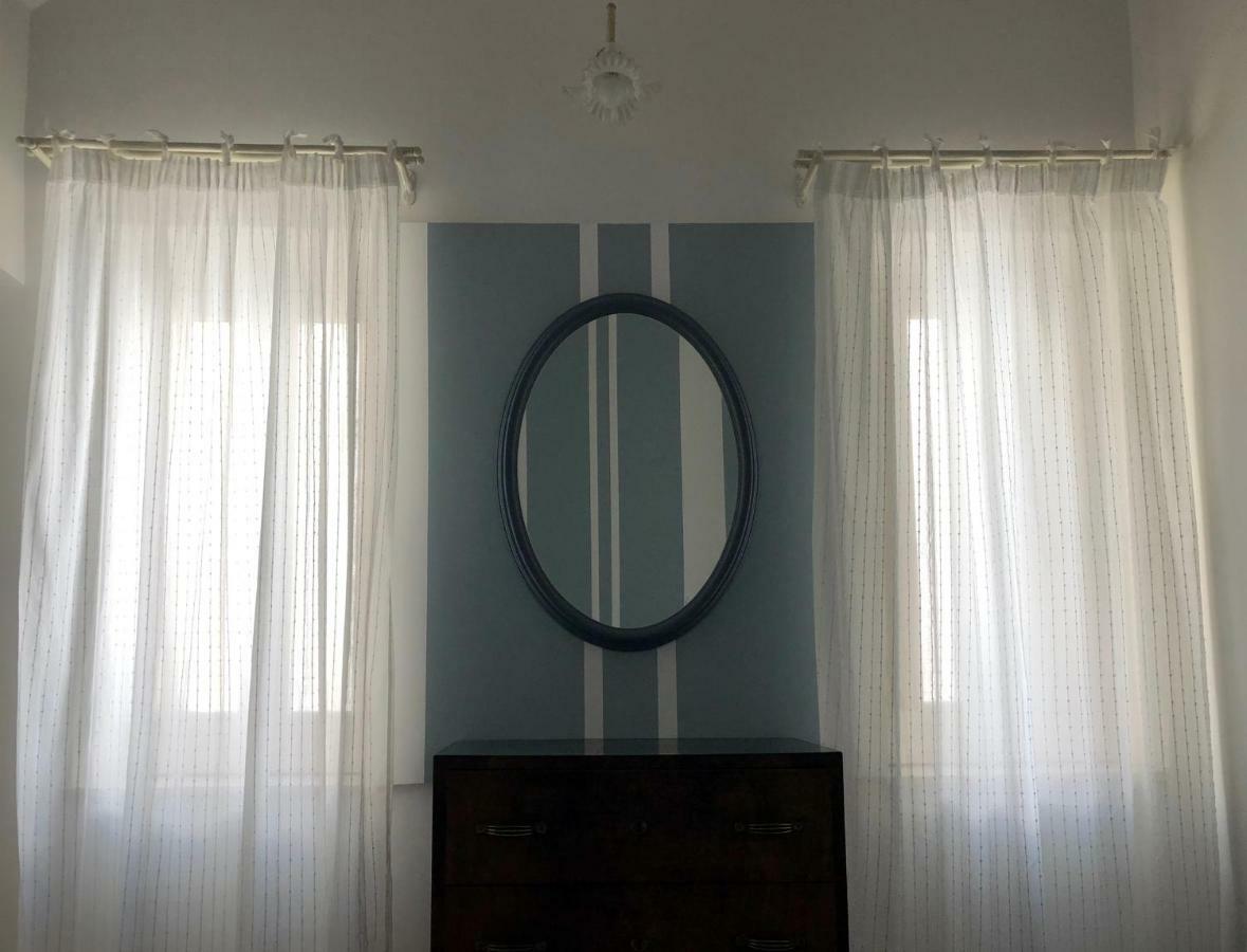 Apartmán La Volta D'Oriente Syracuse Exteriér fotografie