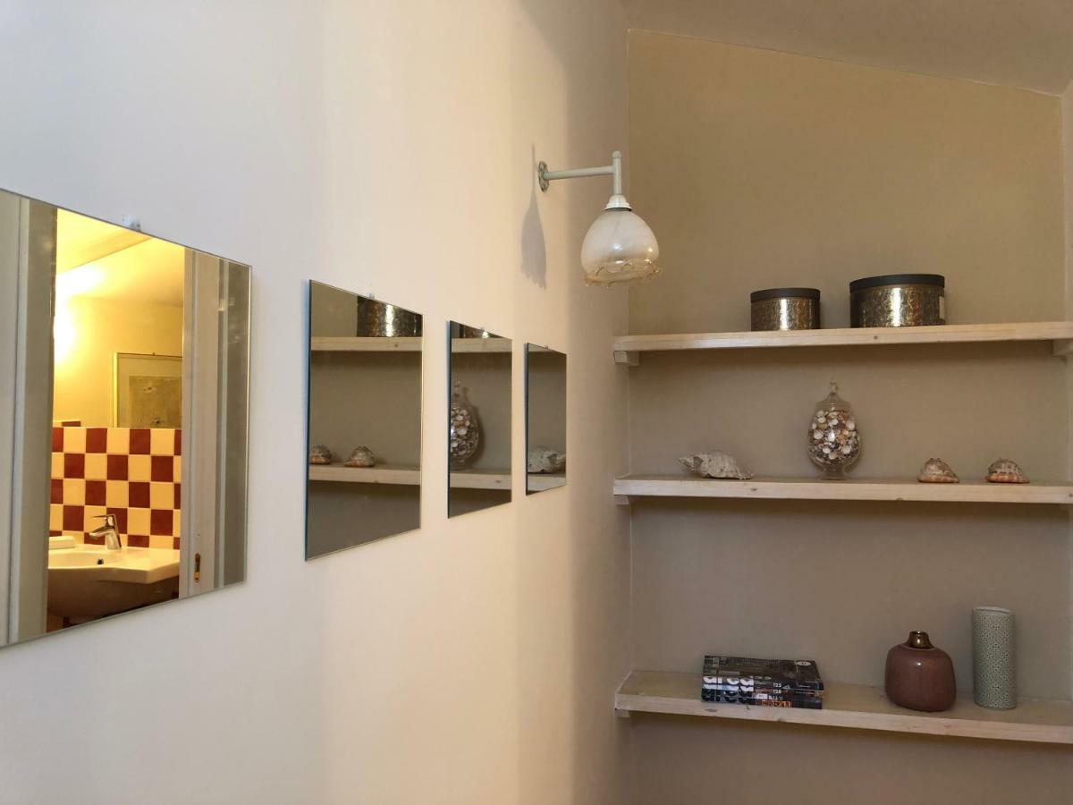 Apartmán La Volta D'Oriente Syracuse Exteriér fotografie