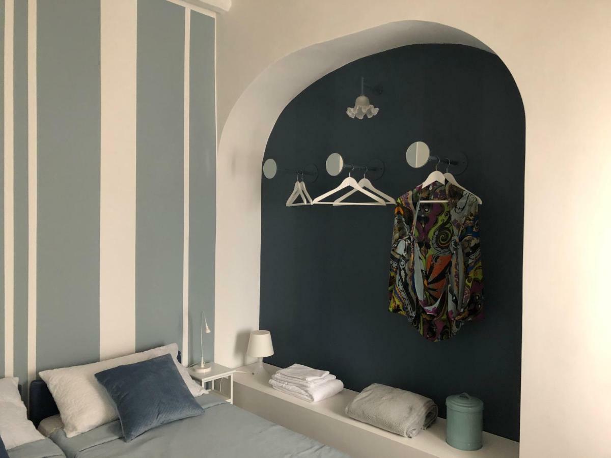 Apartmán La Volta D'Oriente Syracuse Exteriér fotografie