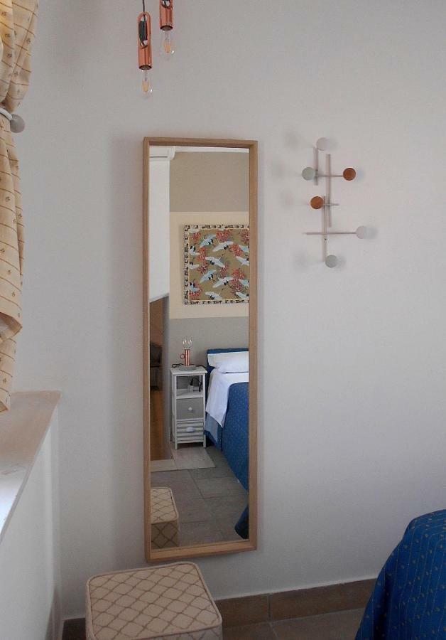 Apartmán La Volta D'Oriente Syracuse Exteriér fotografie