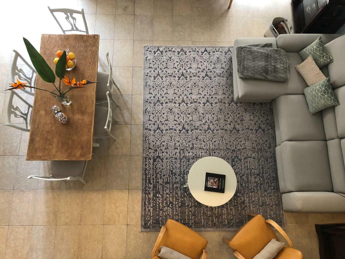 Apartmán La Volta D'Oriente Syracuse Exteriér fotografie